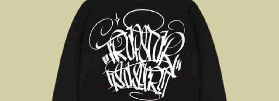 buy trapstar hoodie online Cover Image