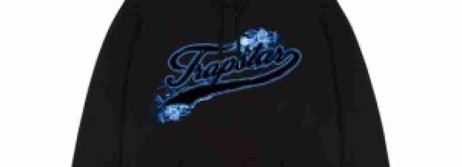 Trapstar hoodies Cover Image