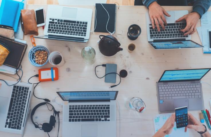 How the Best Web Development Company Transforms Ideas Into Powerful Digital Experiences - PromoteProject | Startup Growth Platform