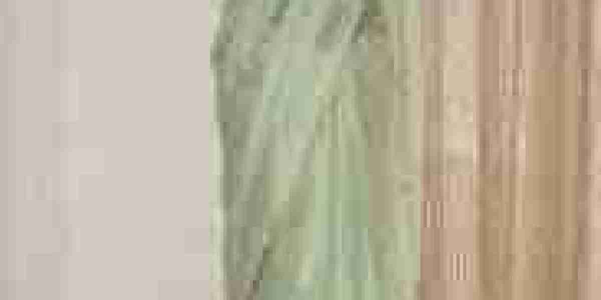 Chiffon Ki Saree: Lightweight, Graceful, and Perfect for Every Occasion
