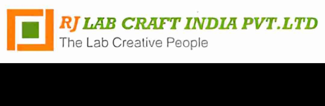 RJ Lab Craft India Cover Image