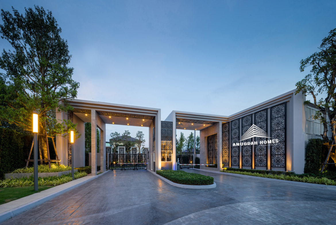 Anugrah Homes | Residential Plots Near Jewar Airport - Anugrah Homes