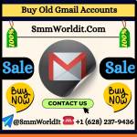 Buy Old Gmail Accounts profile picture