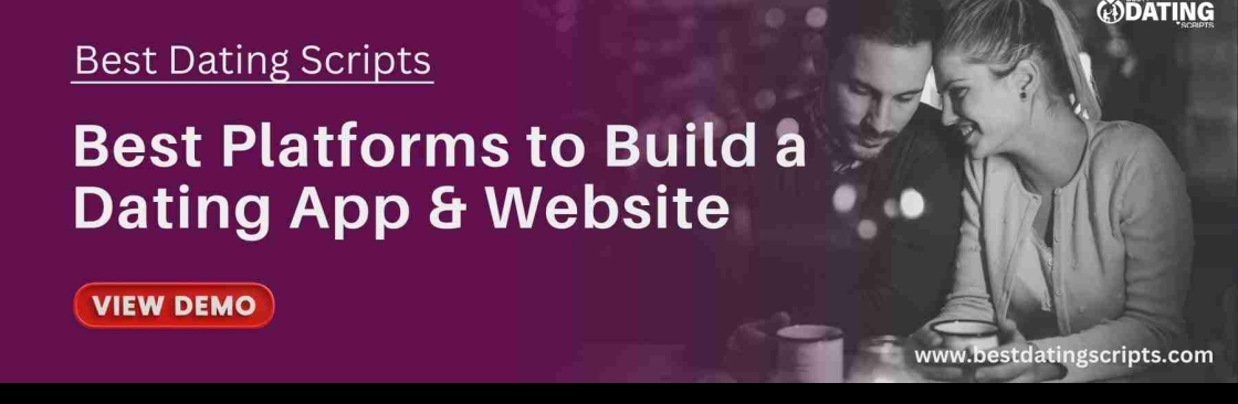 Dating Script Cover Image