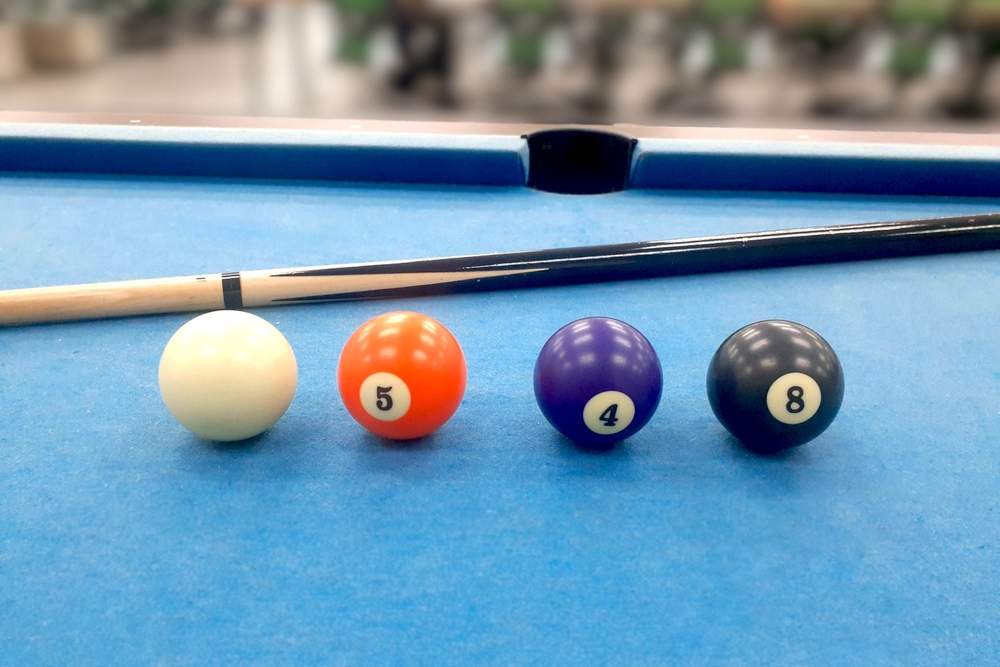 A Complete Guide to Hiring Pool Table Movers Near Santa Clara