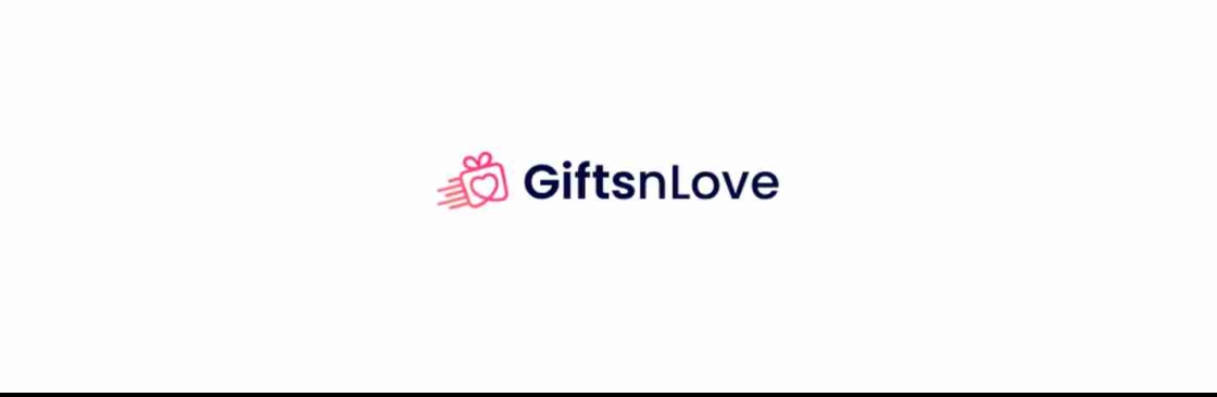 Gifts NLove Cover Image