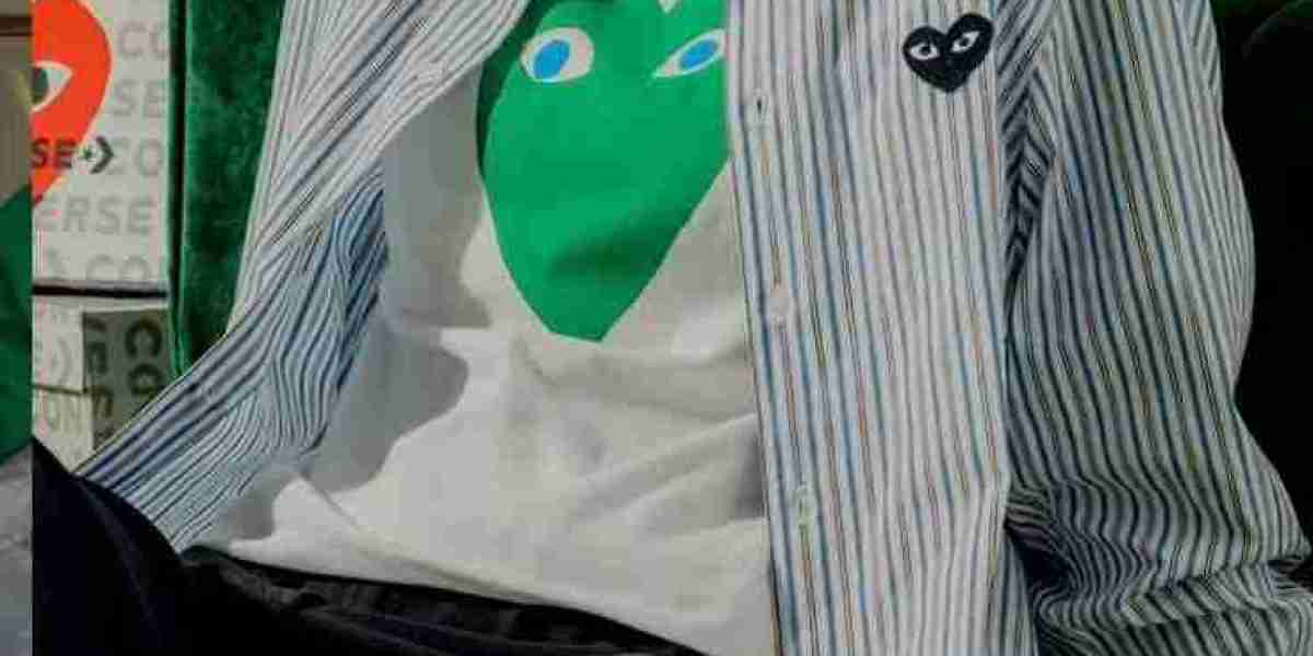 Comme des Garcons The Power Of Avant Garde Fashion