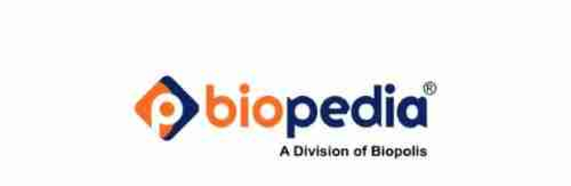 Biopedia India Cover Image