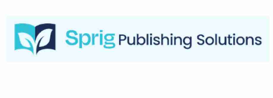 Sprig Publishing Solutions Cover Image