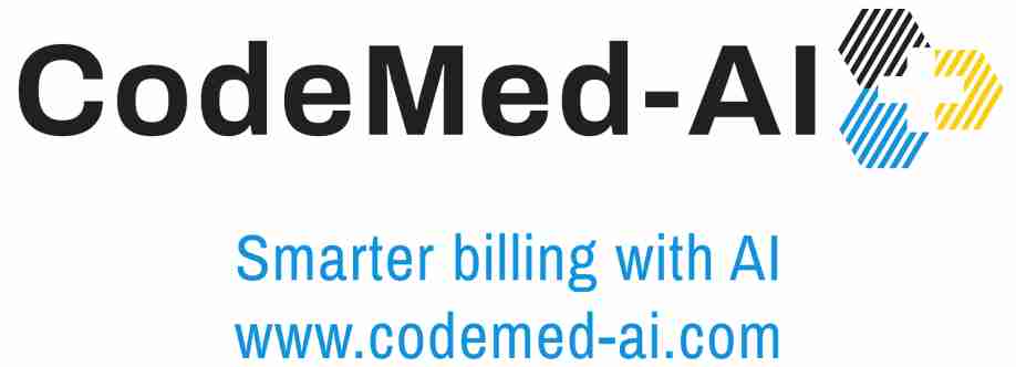 CodeMed AI Cover Image
