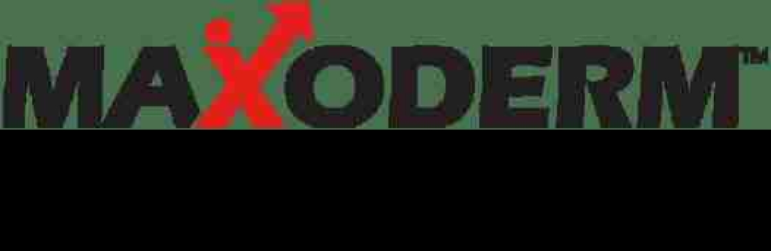 Maxo Derm Cover Image