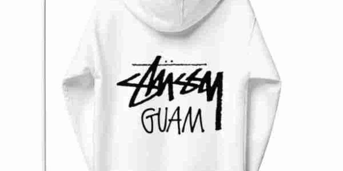 How Stussy Built Trust In Street Fashion