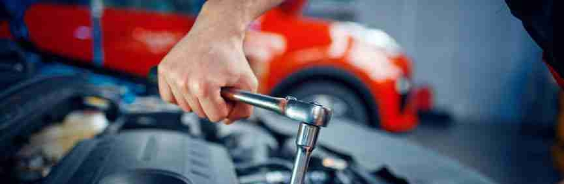 Best Garage Dubai Cover Image