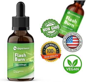 Flash Burn Review 2026: Does It Really Work? Now!! - Truffle