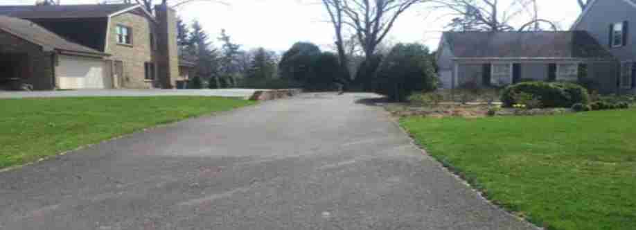 Kaplan Paving Company Cover Image