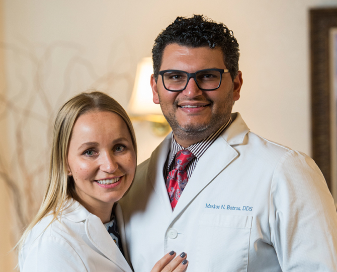 Oso Marguerite Dental: Your Trusted Mission Viejo Dentist