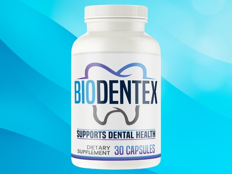 I Tried BioDentex – Honest Dental Care Review 2026