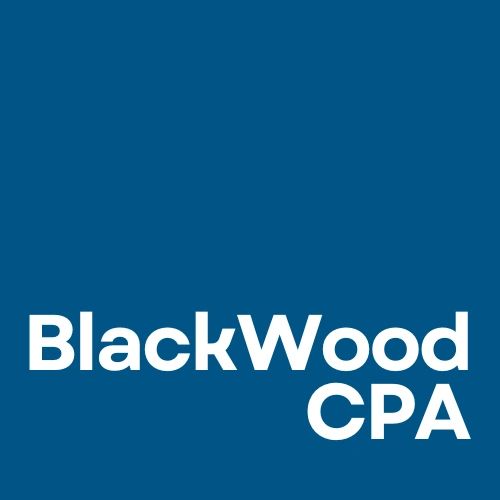 BlackWood CPA - Remote Accounting & Bookkeeping Services | Tax Planning