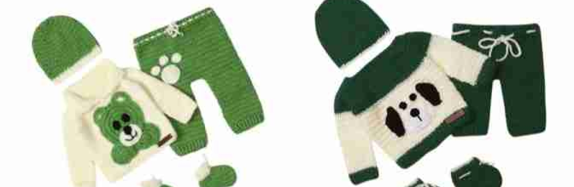 The Original Knit Cover Image