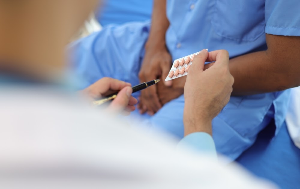 ED Clinic Near Me in Burlington for Men’s Sexual Health