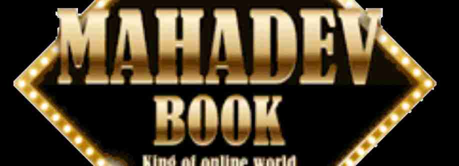 mahadev booker Cover Image