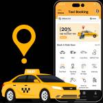 Cubetaxi taxi app Profile Picture