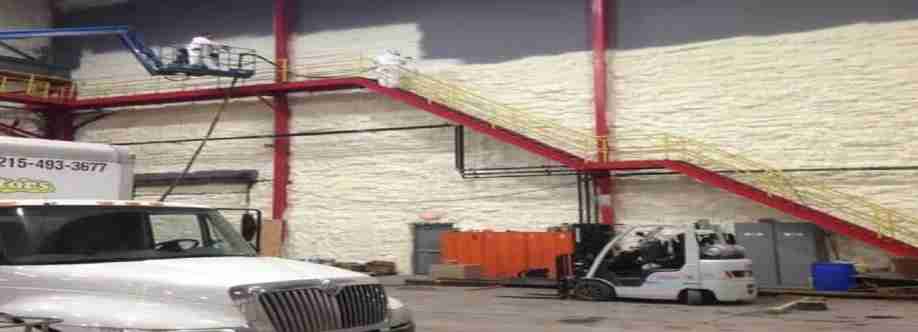 Spray Foam Insulators Cover Image