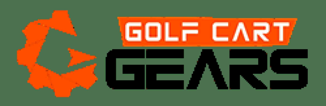 Golf Cart gears Cover Image