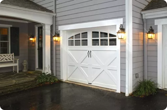 Broken Garage Door Cable & Opener Repair Longmont