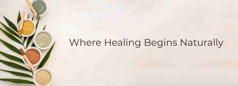 Cure Ayurvedic Cover Image