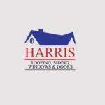 HARRIS ROOFING SIDING WINDOWS AND DOORS profile picture