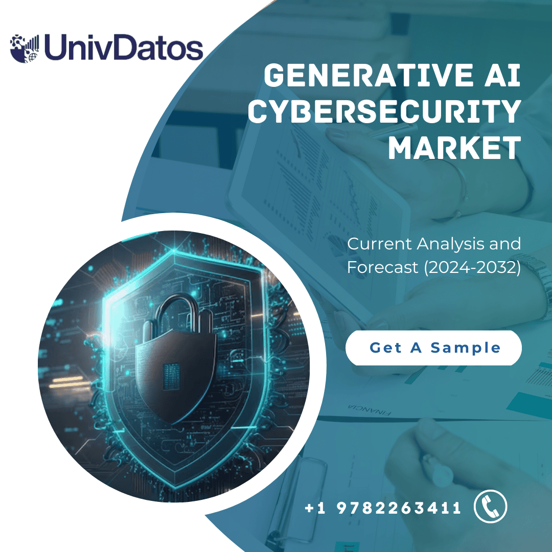 Generative AI Cybersecurity Market Size, Trends, Share & Forecast - 2032