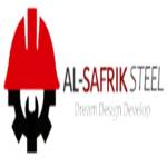 AlSafrik Steel Profile Picture