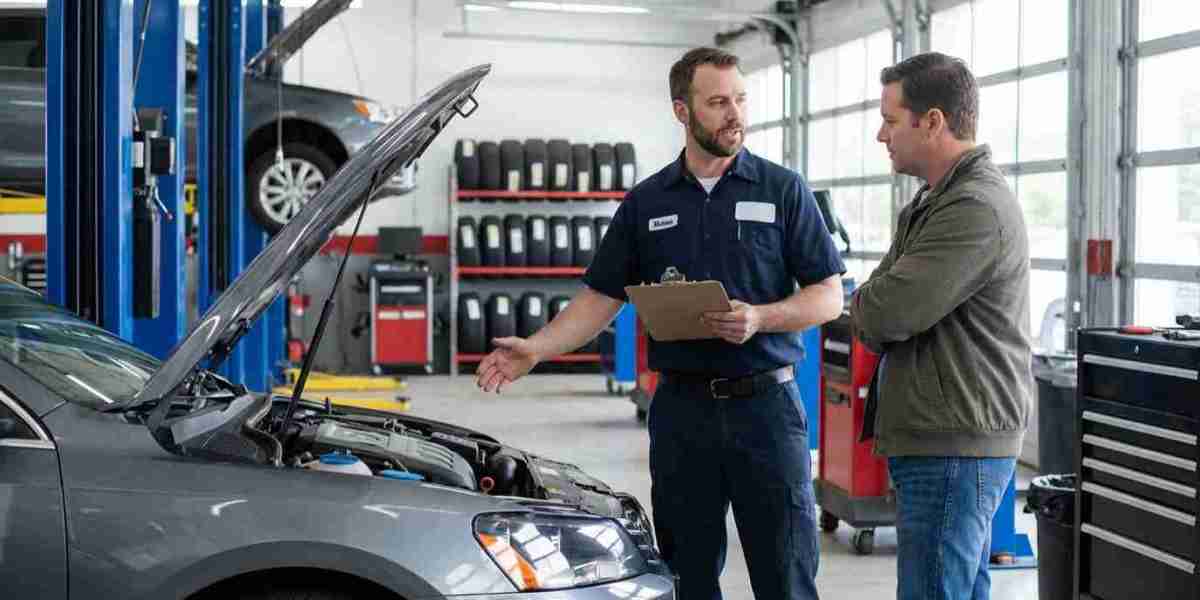 Transmission Repair Savings: Affordable Solutions for Long-Lasting Performance