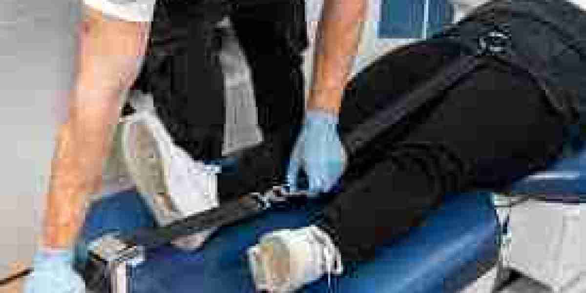 Fascial Hydrodissection as a Breakthrough in Non Surgical Pain Care