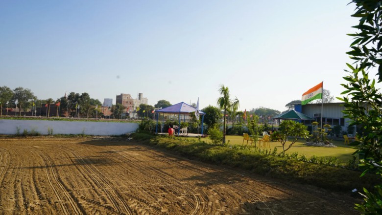 Residential Plots for Sale Near Film City – A Smart Choice for Living and Investment with Anugrah Homes | Websyndic