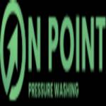 ON Point Pressure Wash Profile Picture