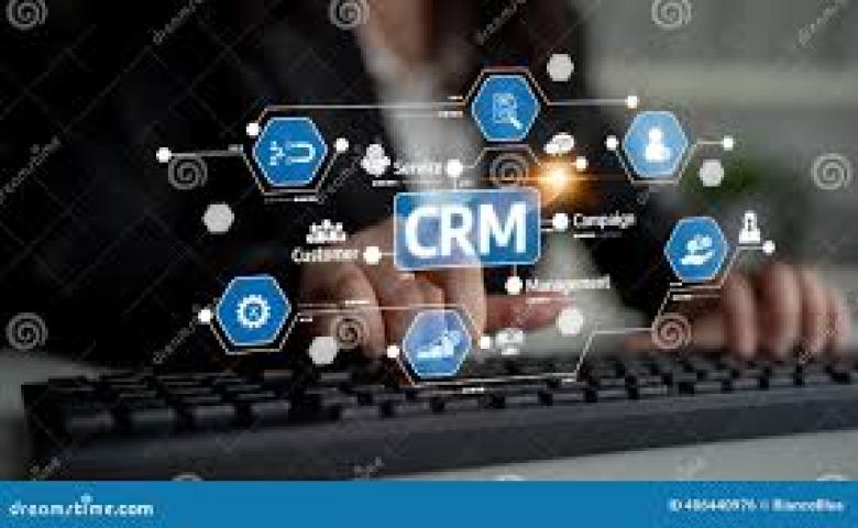 Top Reasons Indian Businesses Prefer CRM Software Development Services Over Ready-Made Tools - PromoteProject | Startup Growth Platform