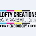 LOFTY CREATIONS profile picture