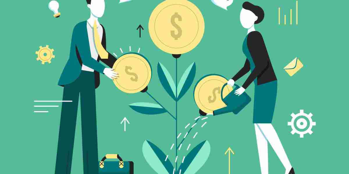 Business Funding in Canada Options for Growing