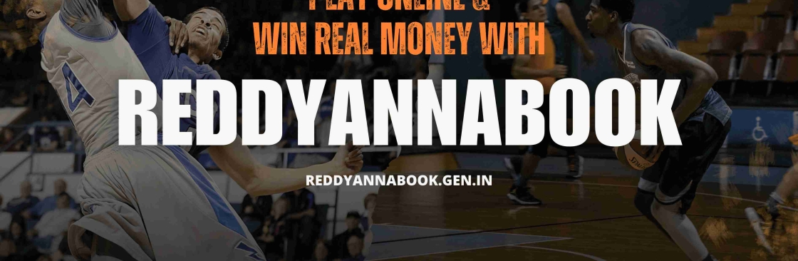 reddyanna book Cover Image