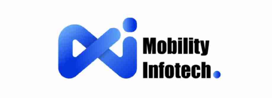 Mobility Infotech Cover Image