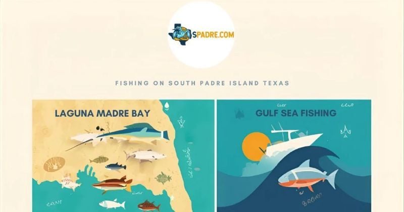 South Padre Fishing