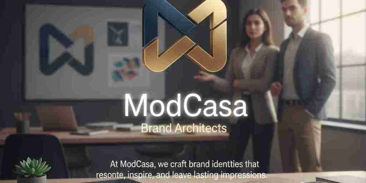 Business Solutions in UAE by Modcasa