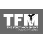 The Foot Movement Profile Picture