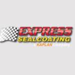 Express Sealcoating Profile Picture