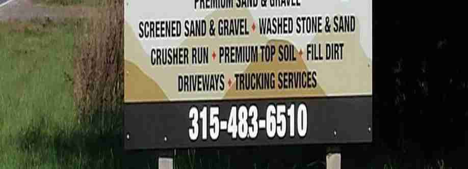 Smiths Gravel Pit Cover Image