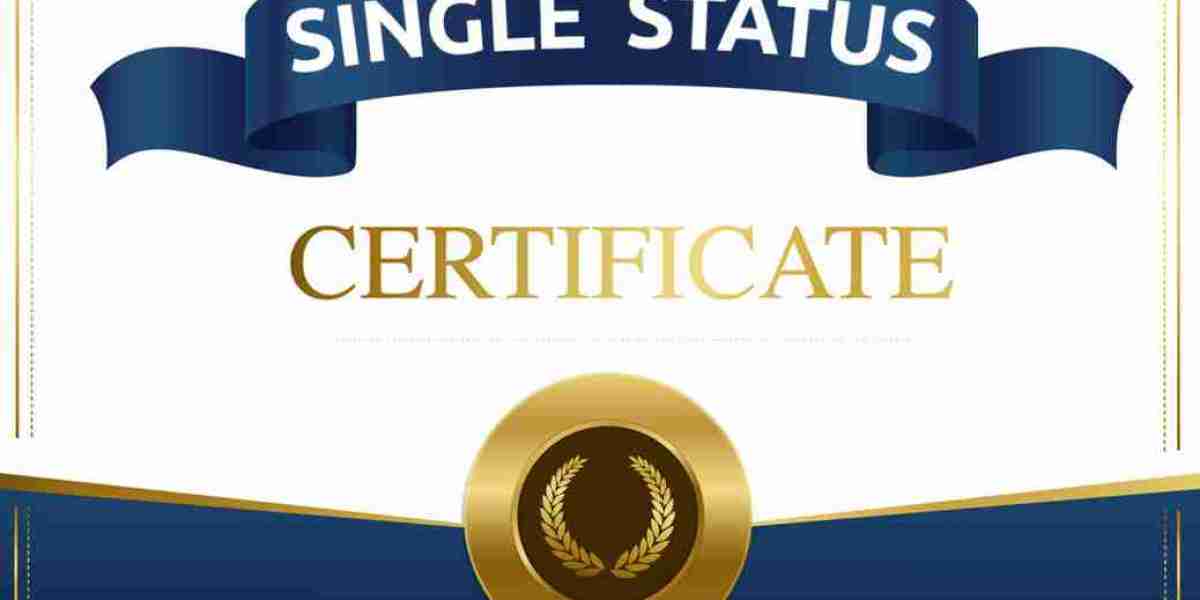 Unmarried Certificate Pakistan – Quick & Reliable Service