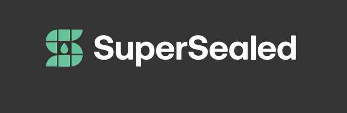 Super Sealed Cover Image