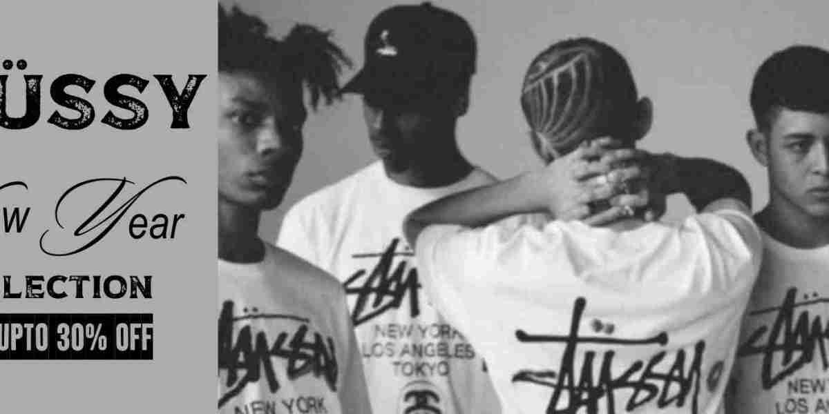 Stussy Honolulu Influence on Global Fashion